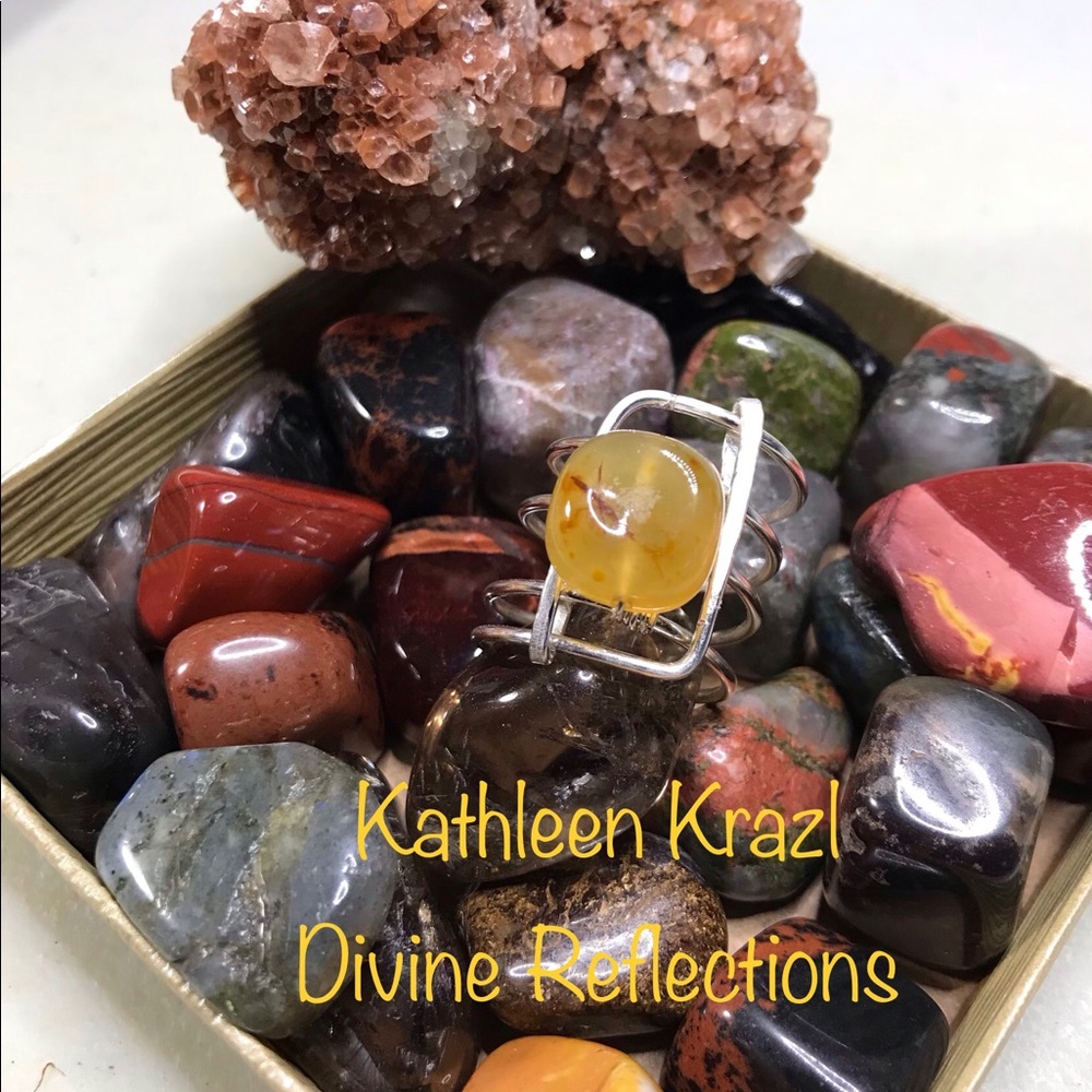 Meet your Posher, Kathleen